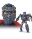 Transformers: Rise of the Beasts Optimus Primal Mask (9.37&rdquo;)  US