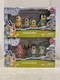 BLUEY Family And friends 2 Figure Packs BBC TV 2020
