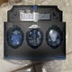 Hitchhiking Ghosts 3 Pack Figures Disney Haunted Mansion Super 7 SDCC 2020