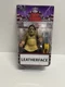 NECA Toony Terrors Leatherface Texas Chainsaw Massacre Action Figure Brand New