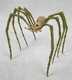 Lanard Kong Skull Island Mother Longlegs Spider Figure 2017 Monster Creature Toy