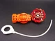Beyblade Burst Rise Hyper Sphere Bushin Ashindra A5 E7712 with Launcher Beyblade Burst Rise Hyper Sphere Bushin Ashindra A5 E7712 with Launcher