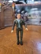 Vtg MASH 4077 Alan Alda HAWKEYE Pierce Figure 3.5" 1981 Tristar 20th Century Fox