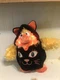 DAN DEE CHICKEN DANCE PLUSH ANIMATED HALLOWEEN MUSICAL DANCING LIGHT UP CAT 