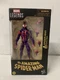 Marvel Legends AMAZING SPIDER-MAN HELLFIRE GALA 6" Figure Walmart Exclusive