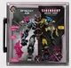 MrBeast Lab Platinum Series Tiger Battle Titan Figure 6.5&rdquo; w/ Case NEW Sealed