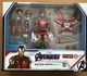 Medicom MAFEX No.140 Iron Man Mark 85 Avengers Endgame Ver. Action Figure New