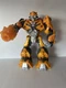 Hasbro Bumblebee transformer action figure C-023E 28cm lights sounds talking
