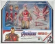 Marvel MAFEX No.140 IRON MAN MARK85 Endgame Ver. Medicom Japan