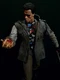NECA Reel Toys The Terminator T-800 (TECH NOIR BATTLE DAMAGED) 2011