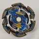 Hasbro Tomy Beyblade Burst Rise Hypersphere&nbsp; B-133 Rock Dragon D5 Anime Vietnam