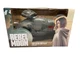 2023 Rebel Moon IMPERIUM DROPSHIP 7" Popcorn Bowl Netflix Series