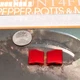 Hot Toys MMS311 Iron Man 1/6 action figure's Detachable Armor Plates Only 