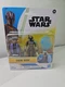 Hasbro Star Wars Sabine Wren w/ Green Light Saber & Jet Pack 4&rdquo; Figure NEW 2024