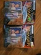 Star Trek Voyager NEELIX The Talaxian Action Figure Playmates 1995 New Sealed