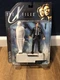 The X-Files Agent Fox Mulder Action Figure Series 1 - McFarlane Toy New