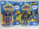 Superman Batman McFarlane Toys DC Super Powers Action Figures 2022