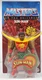MATTEL 2021 MOTU ORIGINS RULERS OF THE SUN SUN-MAN EUROPEAN ACTION FIGURE SEALED