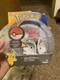 Pokemon Throw 'N' Pop Ditto + Poke Ball TOMY New in Package