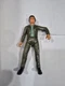 Vintage 1981 M.A.S.H. Tristar Figure Klinger 4077th Loose Action Figure B10