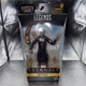 Marvel Hasbro Legends Series The Eternals Kingo 6" Action Figure - New Sealed!