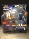 SPACE JAM A New Legacy On Court Rivals Lola Bunny & Wet / Fire Action Figure