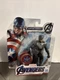 Hasbro Marvel Avengers Endgame Captain America (6") NEW Toy Figure Sealed
