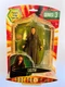 BNIB DOCTOR DR WHO BBC SERIES 3 LILITH TOY ACTION FIGURE CHARACTER
