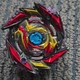 Death Diabolos 4Turn Merge' 1D Beyblade Burst Superking Layer Takara Tomy B-170