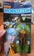 Matchbox Robotech Zentraedi Enemy Khyron Figure Vintage 1985