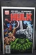 Hulk #12 Ed McGuinness Variant Marvel 2009 Jeph Loeb A-Bomb Samson Red Hulk 9.0