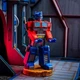 Transformers: Optimus Prime - Cable Guys Original Controller Holder