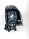 4" STAR WARS MINI DARTH VADER PLUSH FIGURE  2013 LUCASFILM BY COMIC IMAGES#