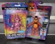 Jazwares Five Nights at Freddy's Freddy 5" And Funko Freddy Exclusive Figure Lot