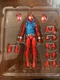 Medicom Toy MAFEX No.186 Scarlet Spider (Comic Ver.) Action Figure