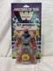Masters of the WWE Universe REY MYSTERIO Wave 2 MOTU Mattel Action Figure