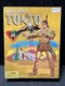 @ NEW IN BOX 1998 PLAYING MANTIS CAPTAIN ACTION TONTO 12" FIGURE HERO SERIES