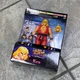 JD34218: Jada Toys Ultra Street Fighter II Ken 6-Inch Scale Action Figure