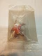 NEW ~ 1991 Kellogg&rsquo;s Cereal Box Toy Disney Chip and N&rsquo; Dale Rescue Ranger Figure