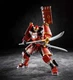 New 3rd Party Transform toy IF EX-56 Tetsybe Iron Samurai Action Figure in stock
