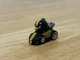 Angry Birds Go Telepods Kart Racer Bomb Black Bird Replacement Rovio QR Code