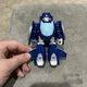 Transformers Rescue Bots Whirl Airplane Jet Hasbro Playskool Heroes Good Con