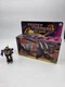 Transformers The Movie Insecticon KICKBACK Retro Reissue AND Vintage G1 