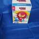 Jakks Sonic the Hedgehog Knuckles Collectible Toy Figure from Video Game Series