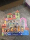 Disney Encanto 21918 Mi Familia 12 Mini Figure Set