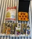 Bandai Tamashii Nations Dragon Ball Z DAIMA S.H.Figuarts Action Figure lot