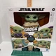 Galactic Snackin Grogu (Baby Yoda) Star Wars Animatronic Toy Figure