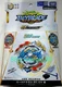 Takara Tomy Beyblade Burst GT B-133 DX Starter Ace Dragon .St.Ch ZAN US Seller