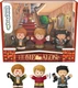 Little People Collector Home Alone Special Edition Set for Movie Fans, 3 Char...