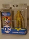 DC  Wonder Woman  Heroes Unite  Gold Chase Figure  Spin Master Toys  New
